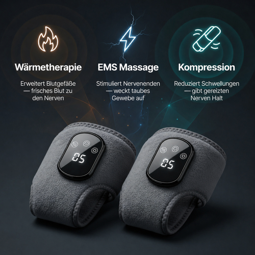 EMSense Doppelpack - für deinen Partner